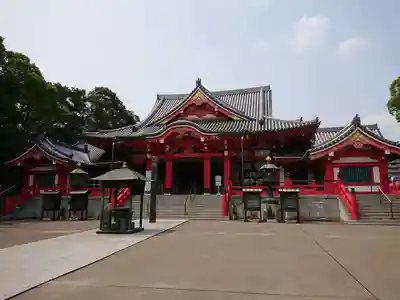甚目寺(愛知県)