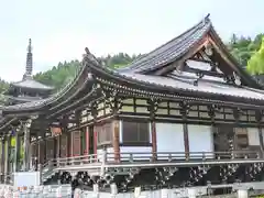 青龍寺(昭和大仏)(青森県)