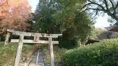 吉備津神社(岡山県)