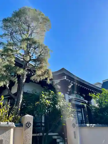 阿弥陀寺(東京都)