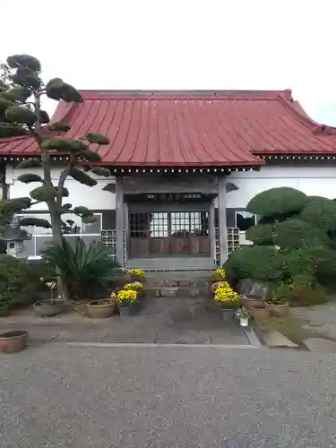 円通寺(神奈川県)
