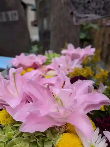 永代寺(東京都)