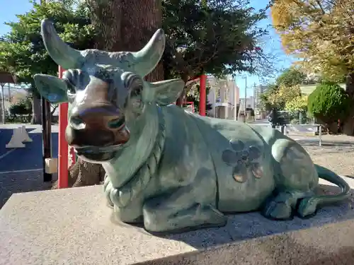 町田天満宮(東京都)