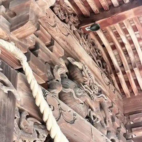 田無神社(東京都)