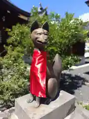 福禄寿稲荷神社(山形県)