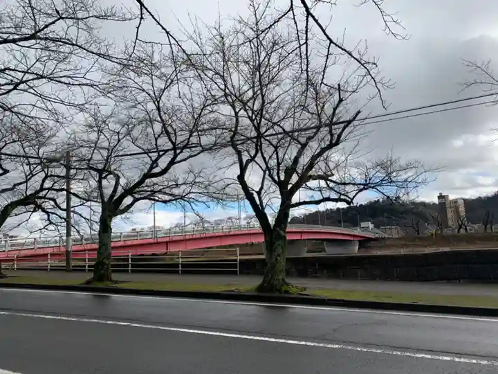 湊八幡神社(福井県)