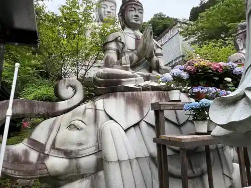南法華寺（壷阪寺）(奈良県)