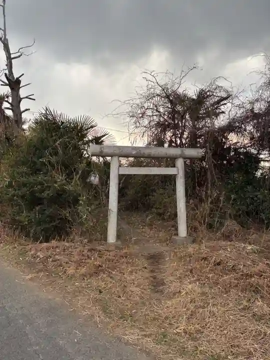 弁財天(千葉県)