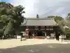志氐神社(三重県)