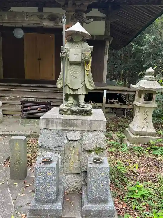 施福寺(大阪府)