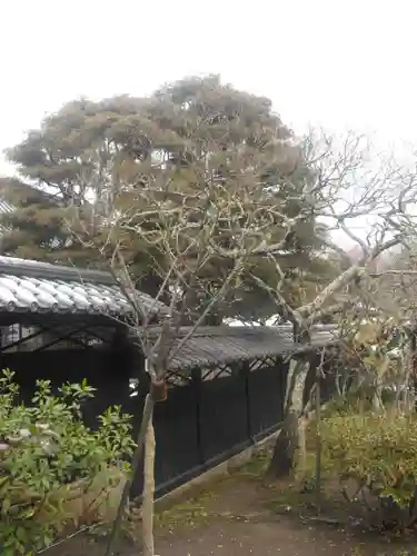 東慶寺のその他建物
