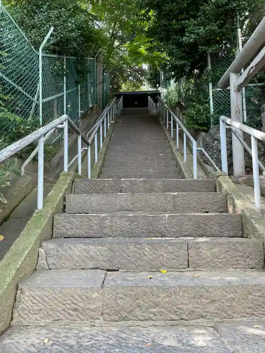 静勝寺(東京都)