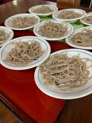 出石神社(兵庫県)