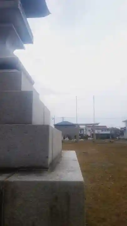 天神社(南治郎丸天神社)のその他建物