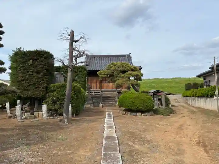 十二神社(千葉県)