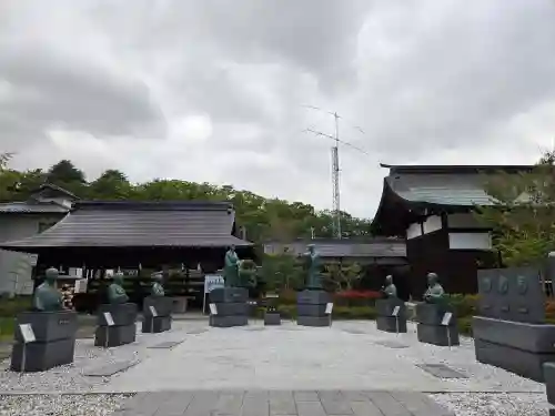 象山神社(長野県)