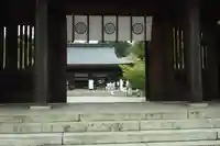 吉野神宮(奈良県)