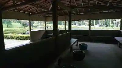 古峯神社のその他建物