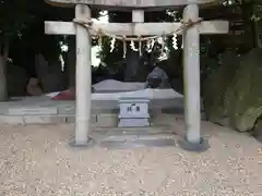 村野神社(大阪府)