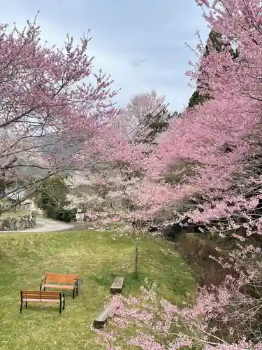 春谷寺(三重県)