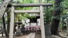 小岩神社(東京都)