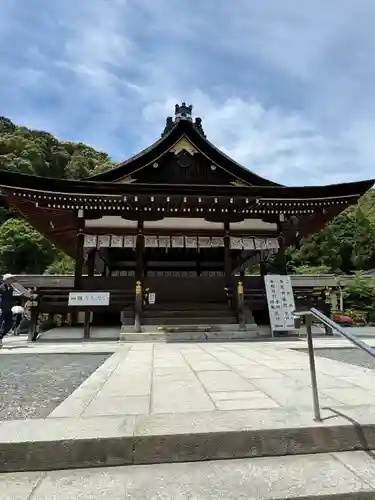 松尾大社(京都府)