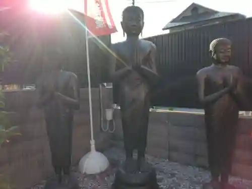 真照寺(神奈川県)