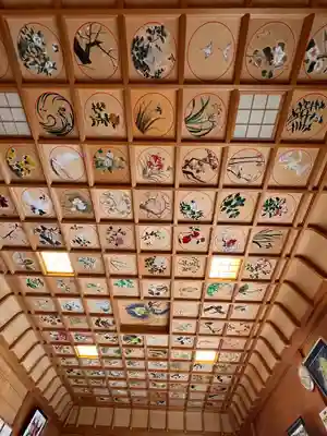 上里菅原神社(埼玉県)