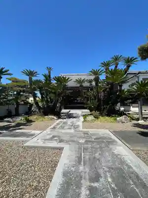 慶雲寺のその他建物