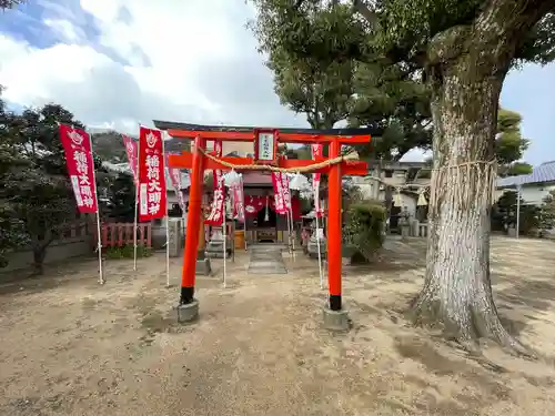 熊野神社(兵庫県)