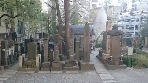 回向院のその他建物