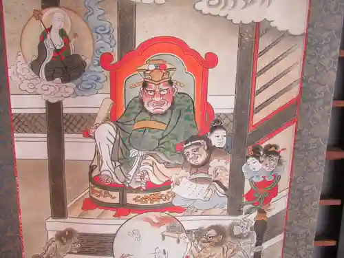 即清寺のその他建物