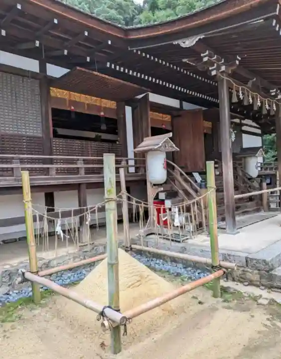 宇治上神社(京都府)