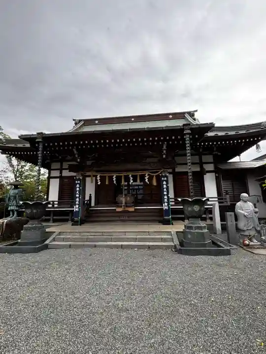 西善院(神奈川県)