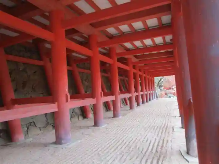 談山神社(奈良県)