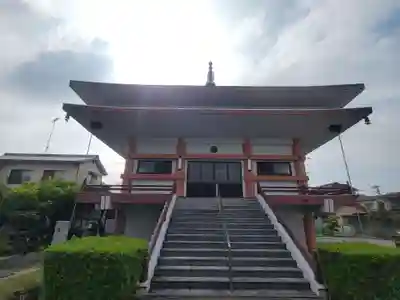 延立寺(愛媛県)