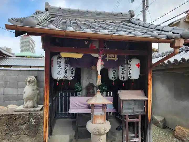 長遠寺(兵庫県)