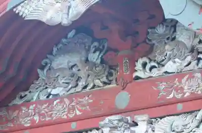 北口本宮冨士浅間神社(山梨県)