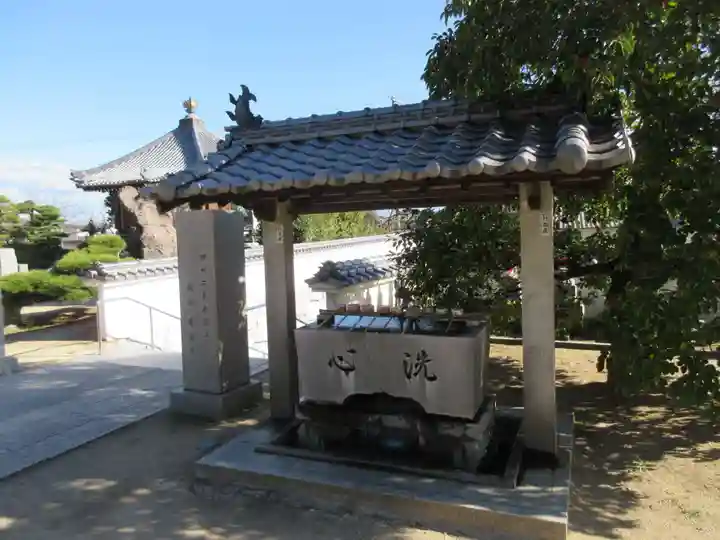泰山寺(愛媛県)