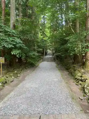 彌彦神社(新潟県)
