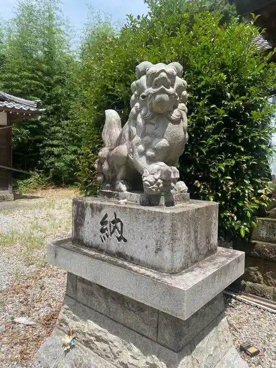 網戸神社(栃木県)