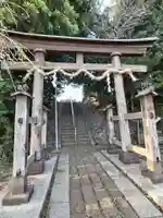 小山御嶽神社(東京都)