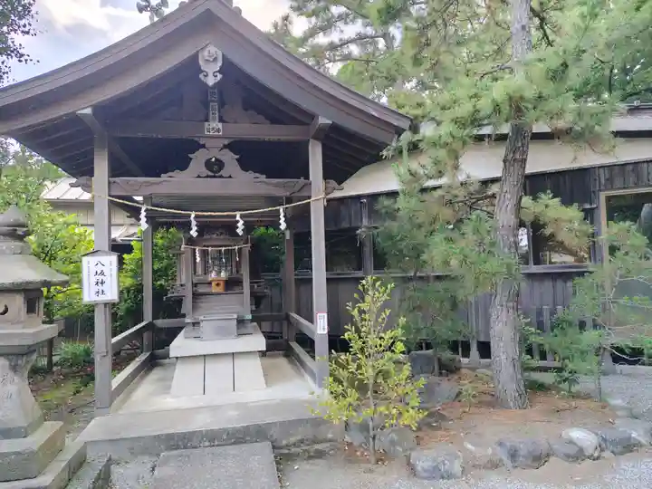 第六天神社(神奈川県)