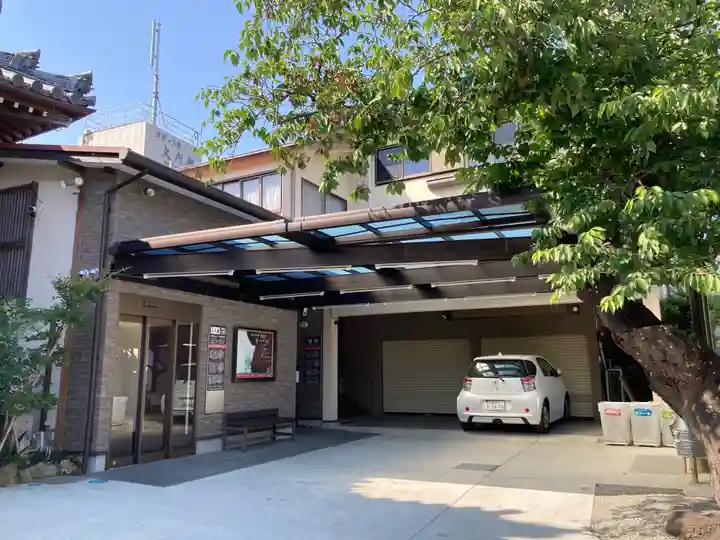 東光院のその他建物