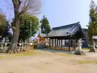 八王子社(気噴町)のその他建物