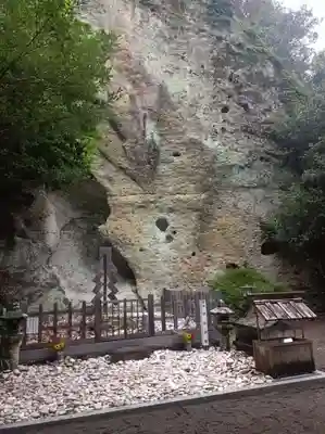 花窟神社(三重県)