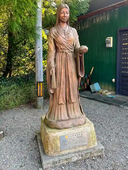 天岩戸神社(宮崎県)