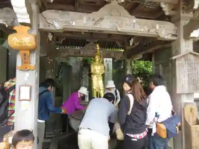 高尾山薬王院のその他建物