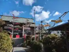 泉州磐船神社の建物その他