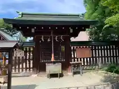 生國魂神社(大阪府)